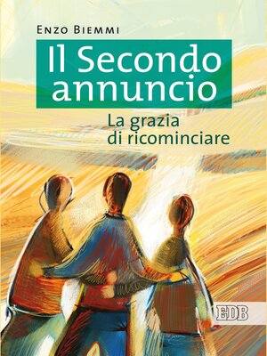 cover image of Il Secondo annuncio